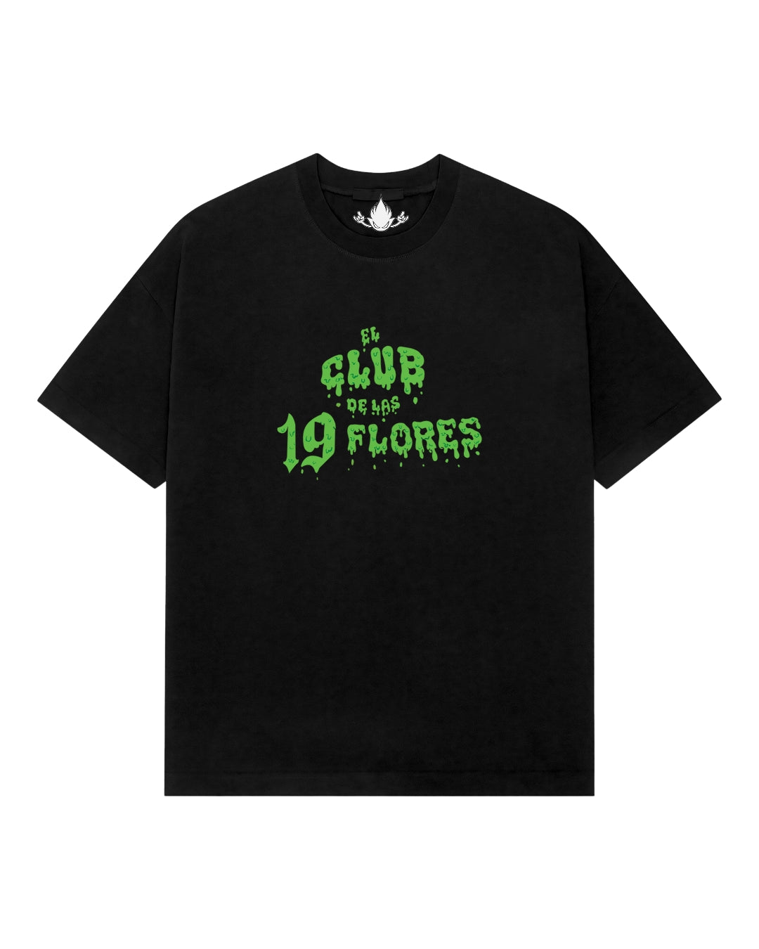 Playera Ferxxo Sapo perreitor