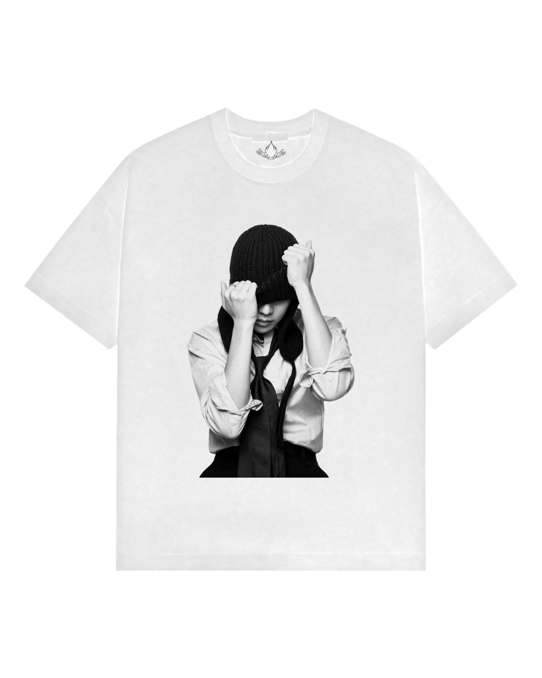 Playera BTS World Tour Arirang 2026 Mod 06