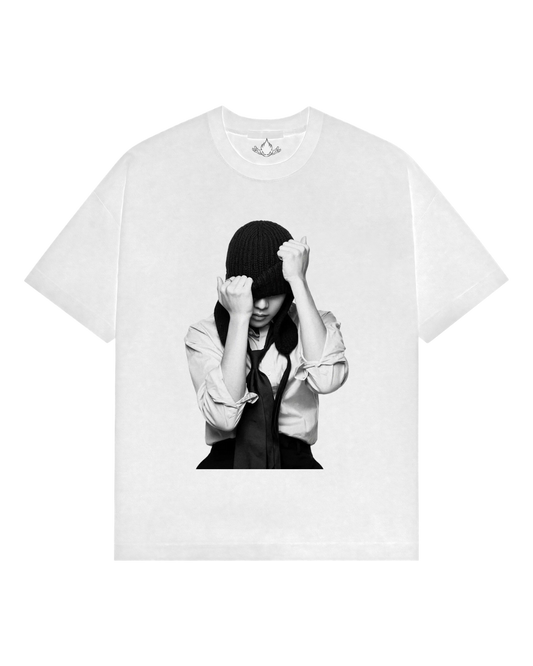 Playera BTS World Tour Arirang 2026 Mod 06