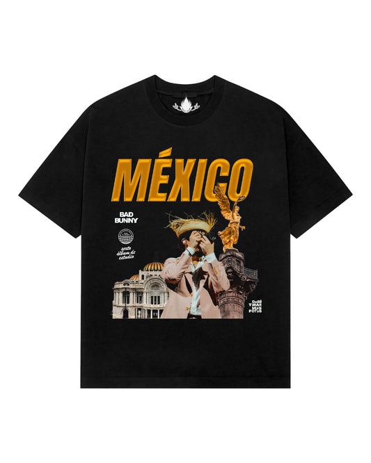 Playera Bad Bunny Debí Tirar Más Fotos Benito