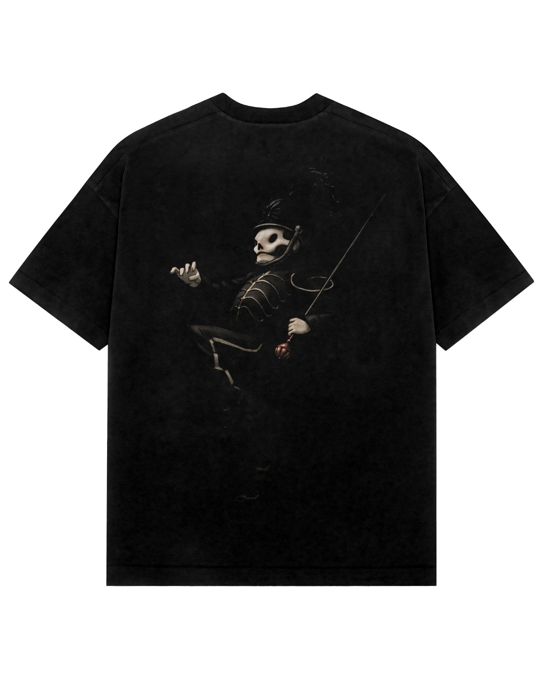 Playera My Chemical Romance broken