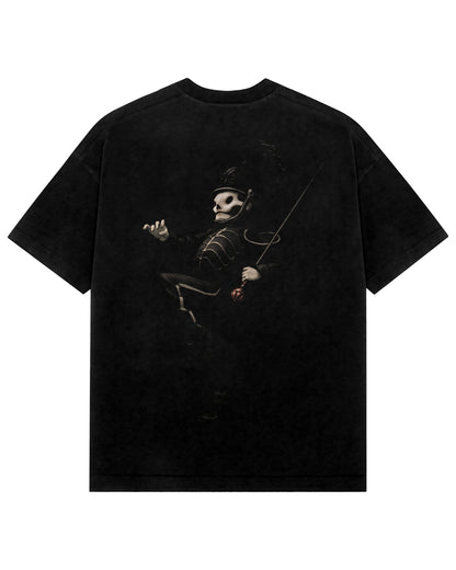 Playera My Chemical Romance broken