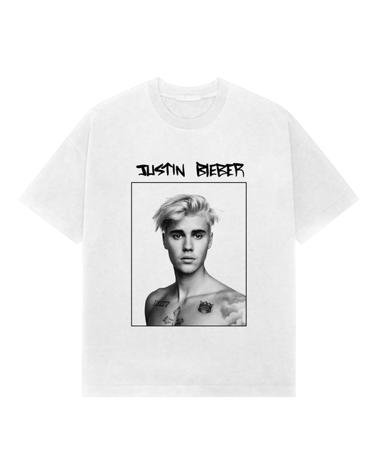Playera Justin Bieber Modelo 15 Beliebers Jb