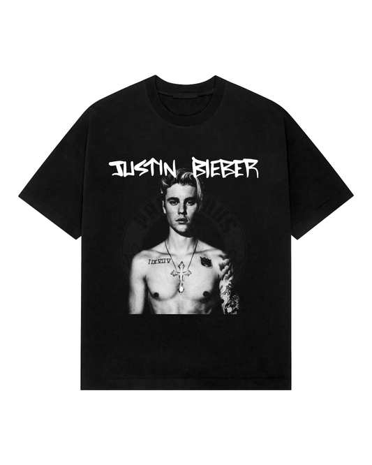 Playera Justin Bieber Swag Jb Beliebers