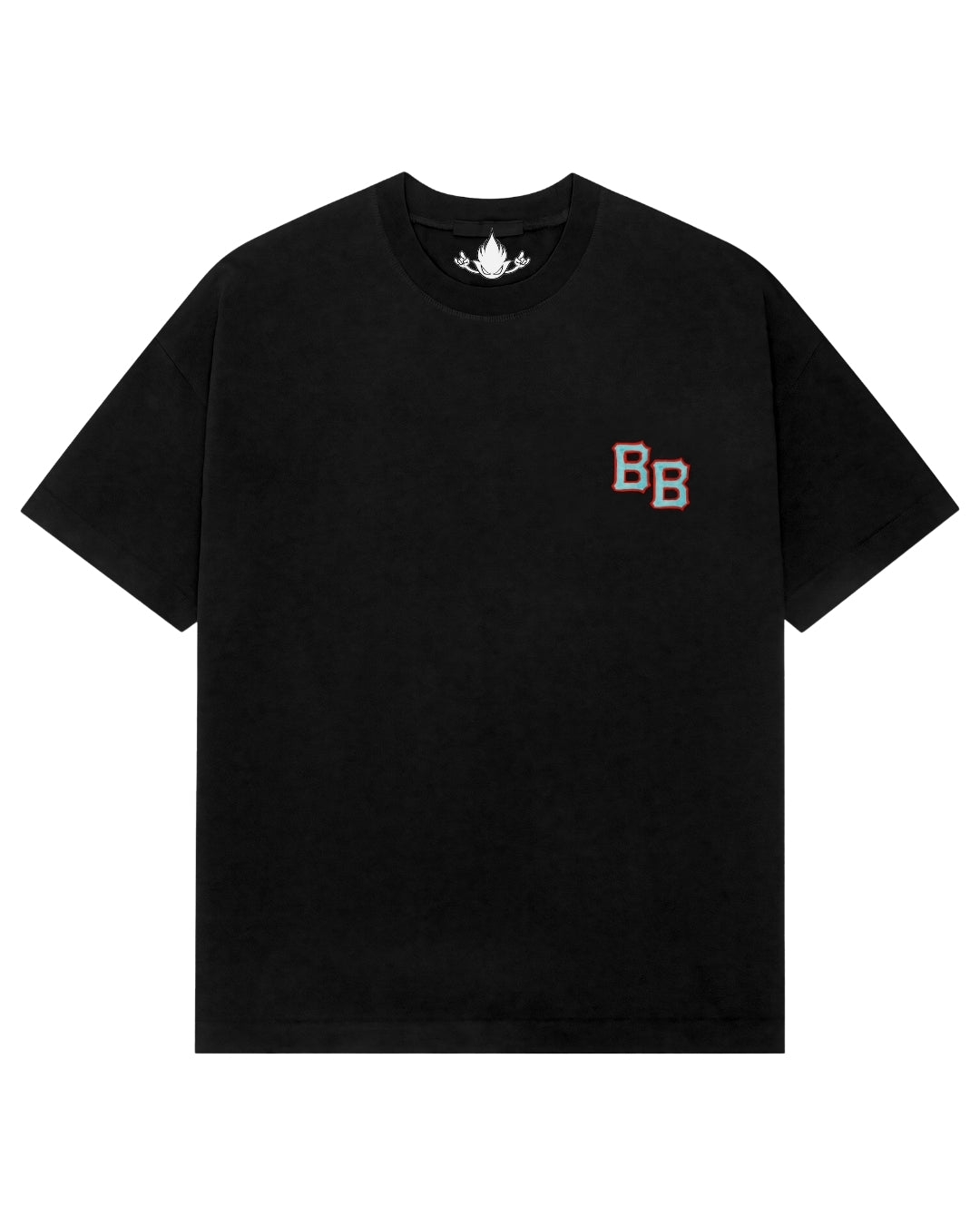Playera Bad Bunny La Mudanza