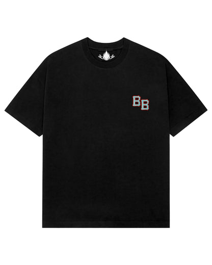 Playera Bad Bunny La Mudanza
