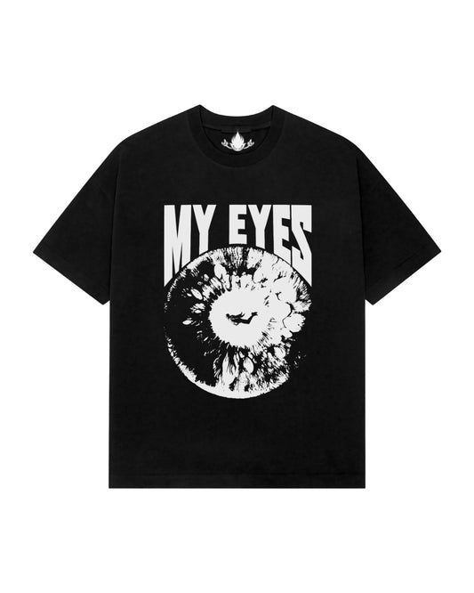 Playera Travis Scott My Eyes Utopia
