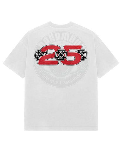 Playera Duki Ir3ma Ameri Tour Global Duko Ada Modelo 08