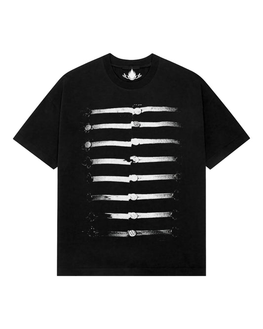 Playera My Chemical Romance Bothing