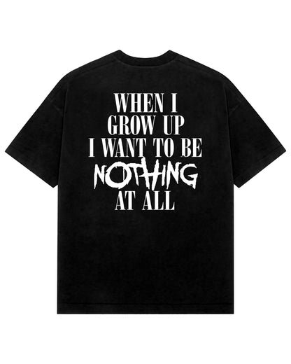 Playera My Chemical Romance Bothing