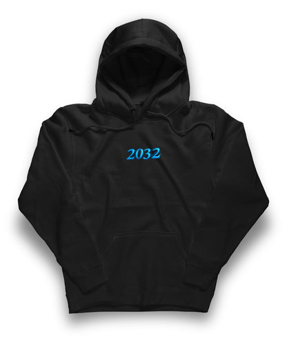 Hoodie Bad Bunny El ultimo Tour del Mundo