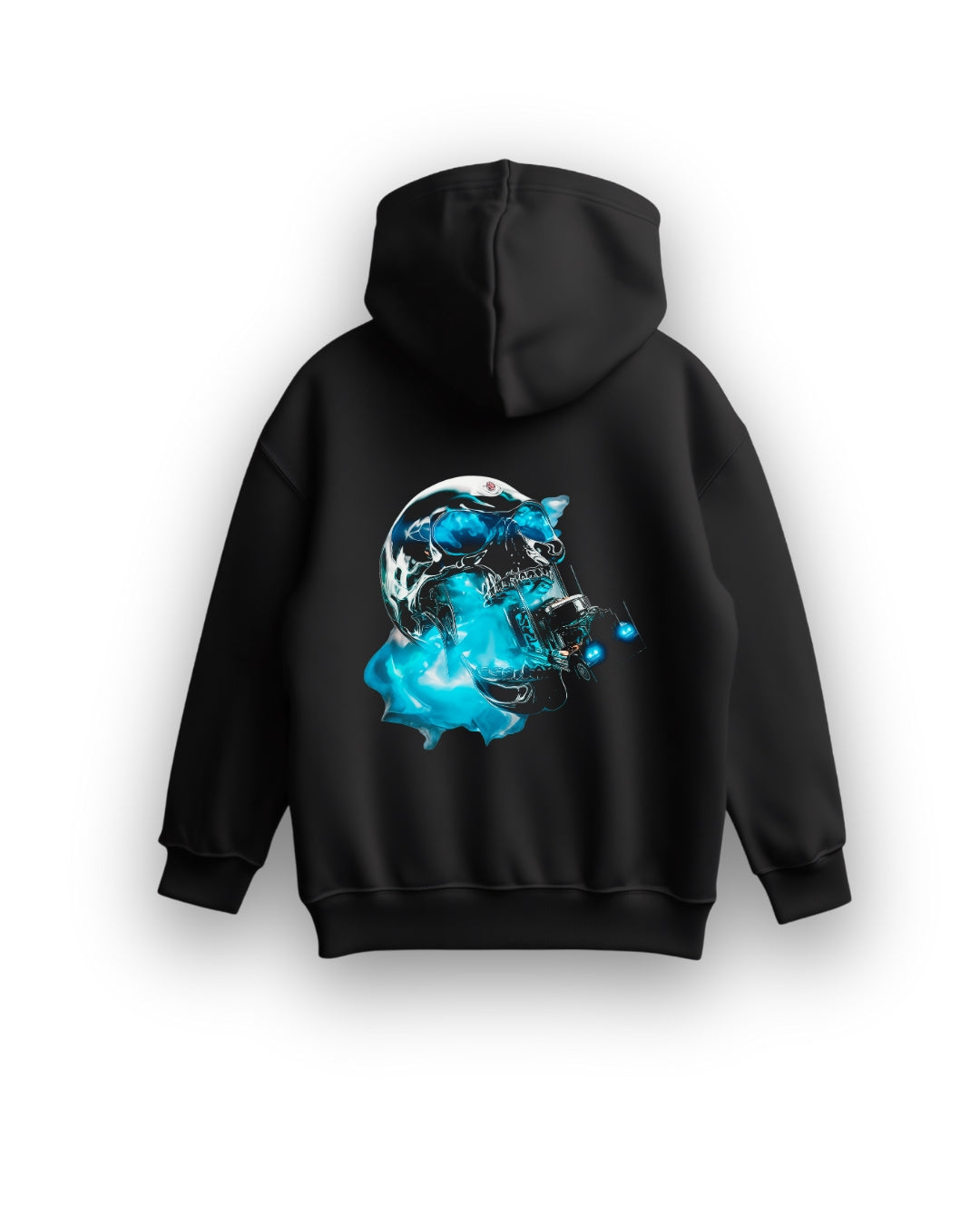 Hoodie Bad Bunny El ultimo Tour del Mundo