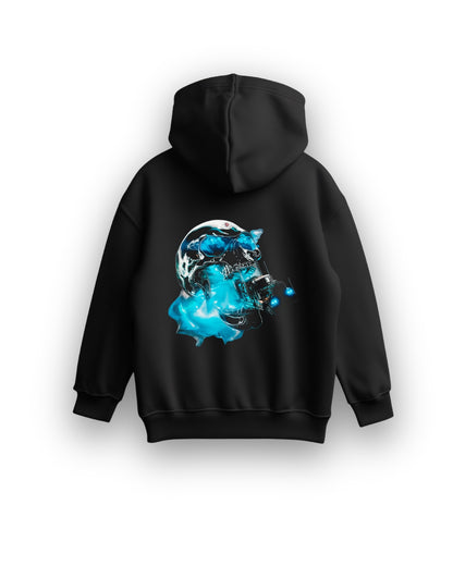 Hoodie Bad Bunny El ultimo Tour del Mundo