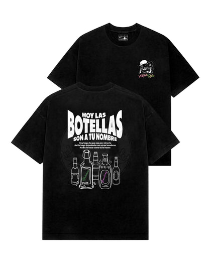 Playera Karol G Ferxxo Tropicoqueta Album Kg Verano Rosa