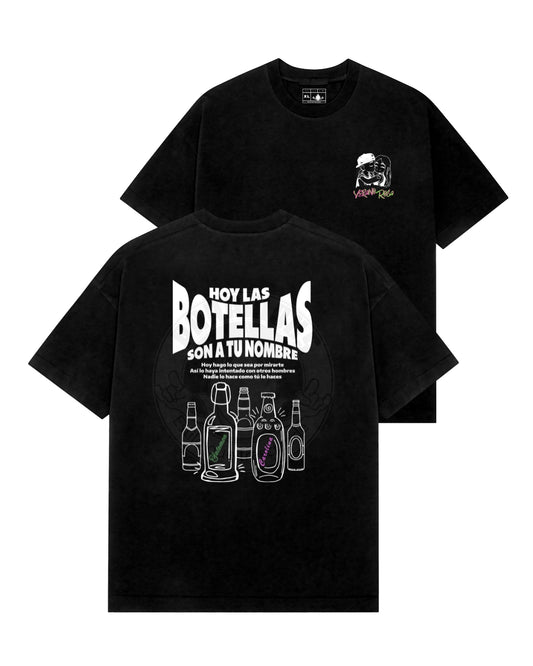 Playera Karol G Ferxxo Tropicoqueta Album Kg Verano Rosa