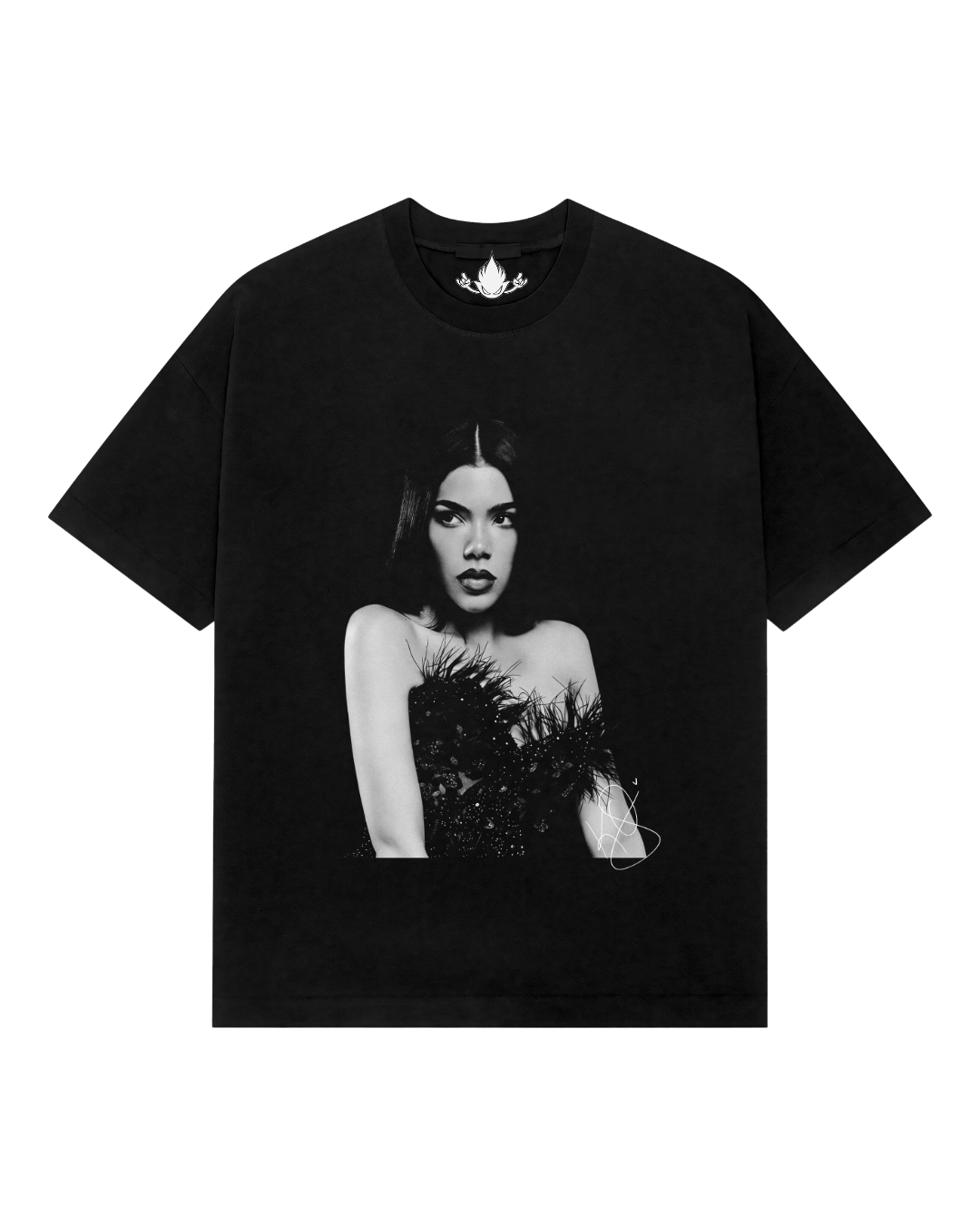 Player Kenia Os Tour K de Karma