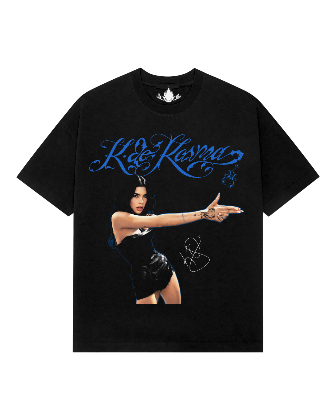 Player Kenia Os Tour K de Karma Belladona Mod03