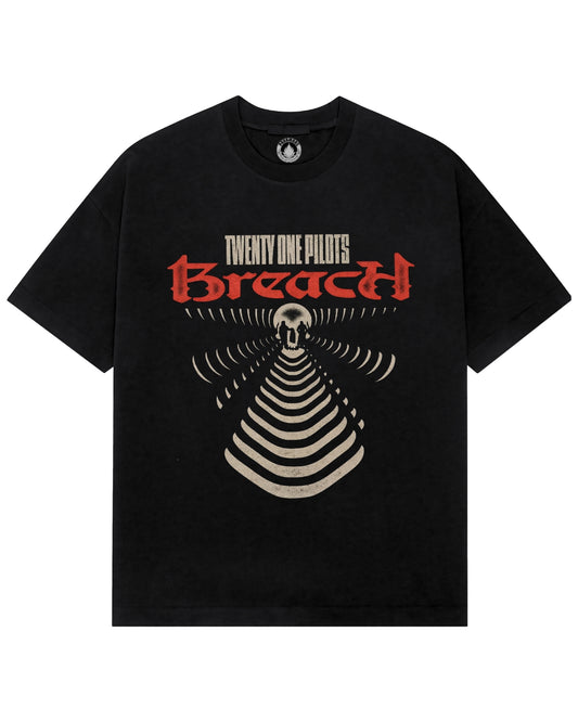 Playera Twenty One Pilots Radiate