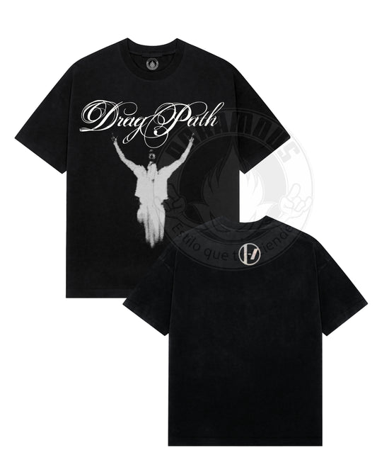 Playera Twenty One Pilots Drag Path mod 3