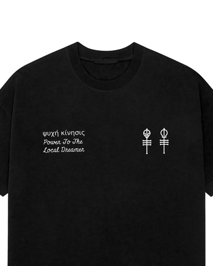 Playera Twenty One pilots Sahlo Folina